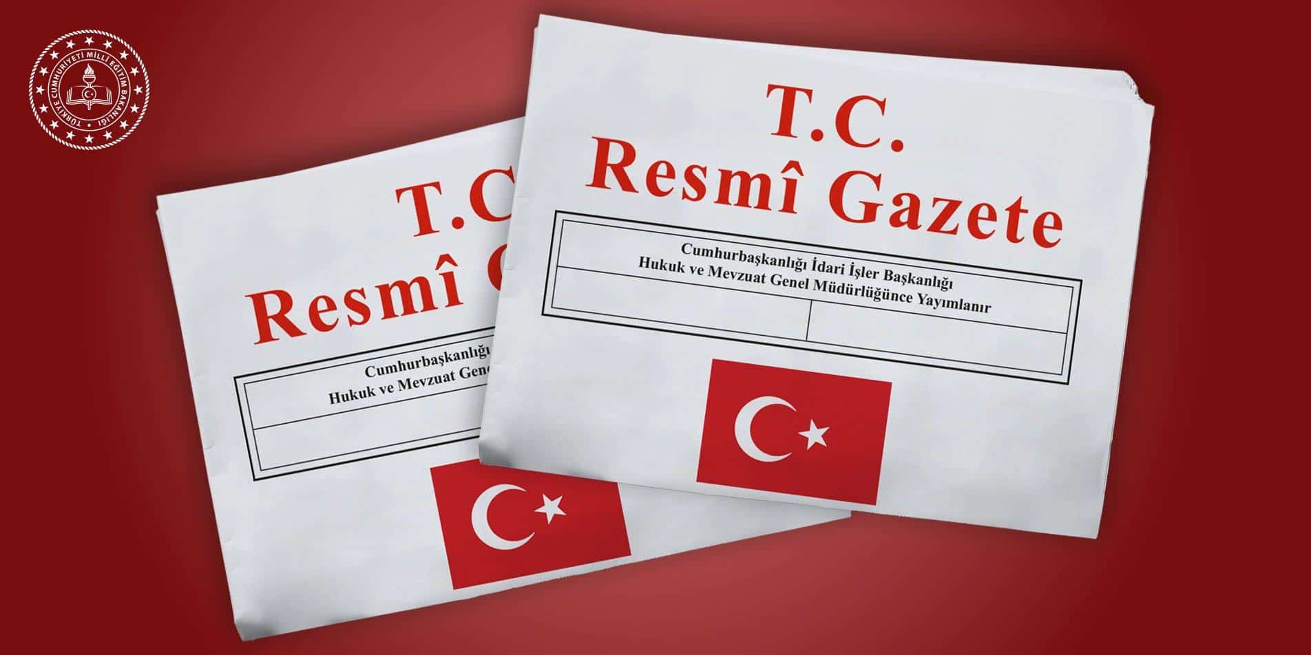 ÖĞRENCİLERİN KILIK VE KIYAFETLERİNE DAİR YÖNETMELİK DEĞİŞİKLİĞİ, RESMÎ GAZETE'DE YAYIMLANDI