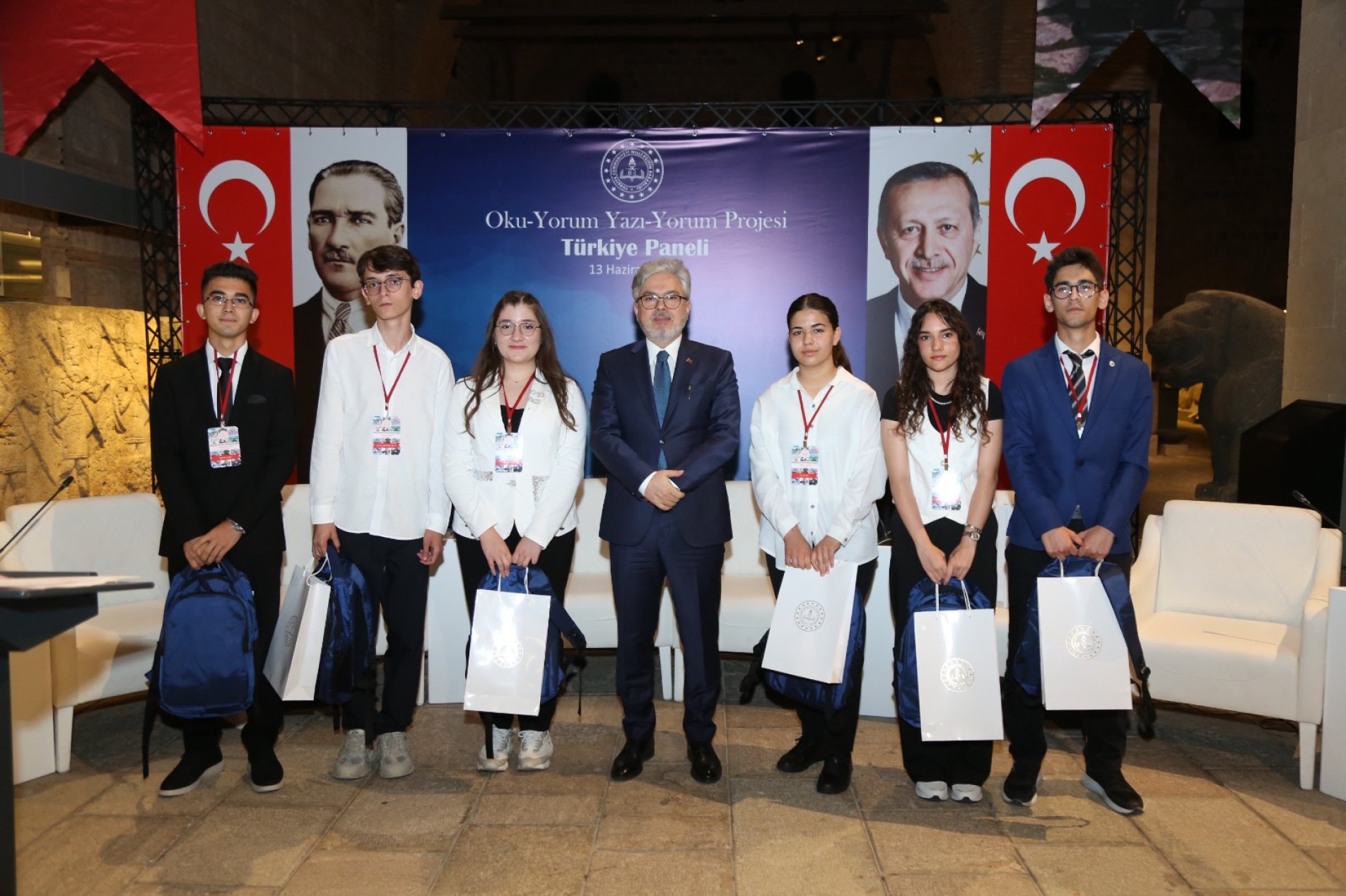 Haberin13-06-2025 Açıklamalı Görseli